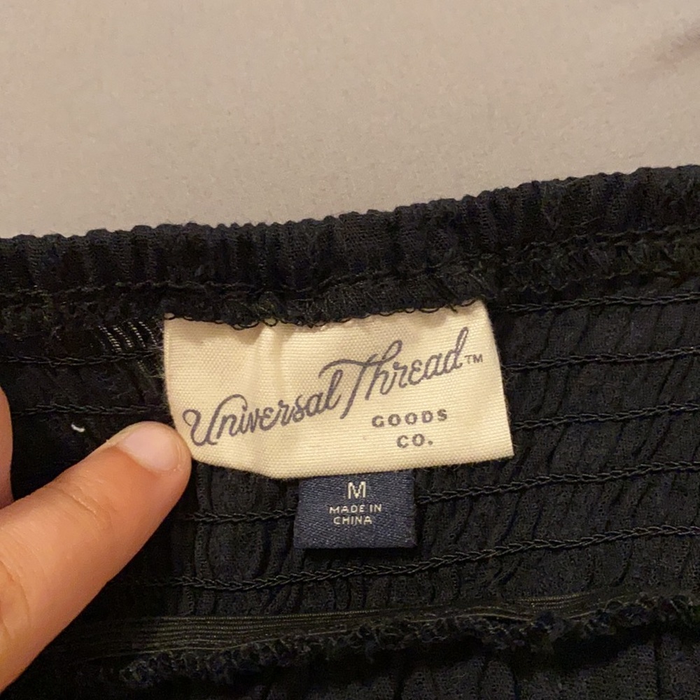 Universal Thread tank - Picture 2 of 3